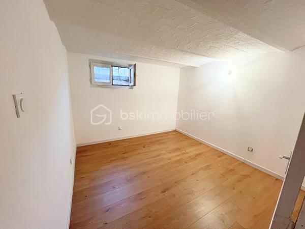 Appartement de 74 m²