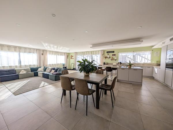 Maison à vendre à Carcassonne (11000) - Aude