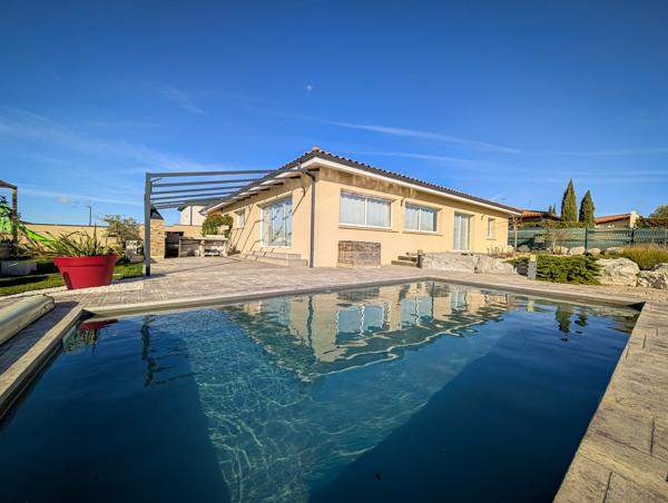 Maison à vendre à Carcassonne (11000) - Aude