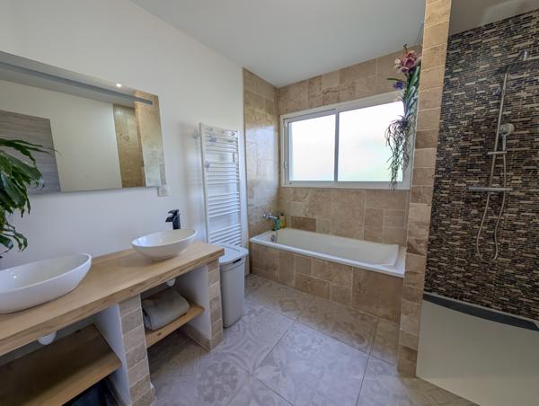 Maison à vendre à Carcassonne (11000) - Aude