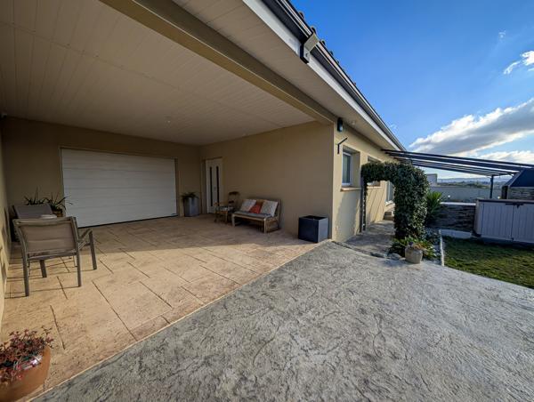 Maison à vendre à Carcassonne (11000) - Aude
