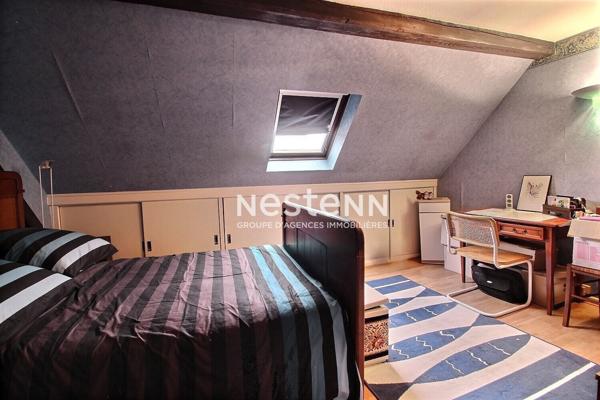 Appartement 3 pièces SCHILTIGHEIM - CHARME DE L'ANCIEN