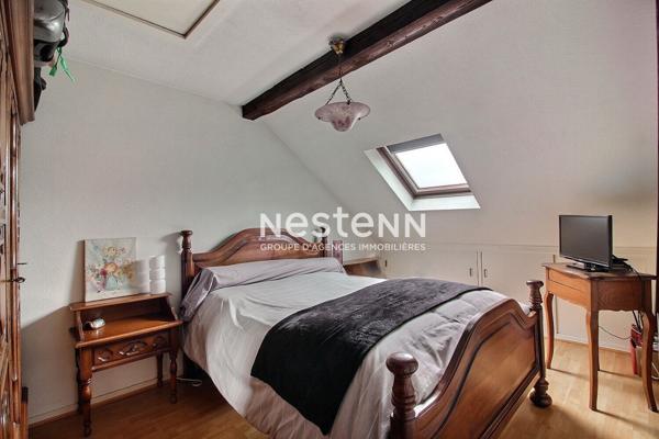 Appartement 3 pièces SCHILTIGHEIM - CHARME DE L'ANCIEN