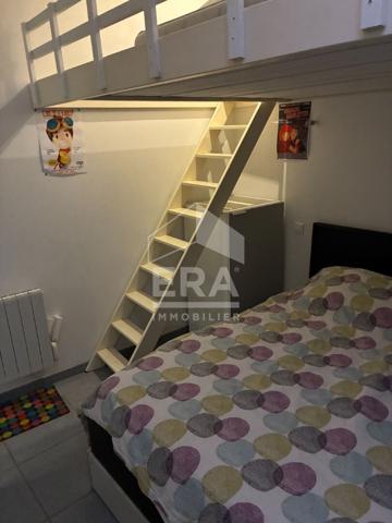 Appartement Dunkerque 3 pièce(s) 60 m2