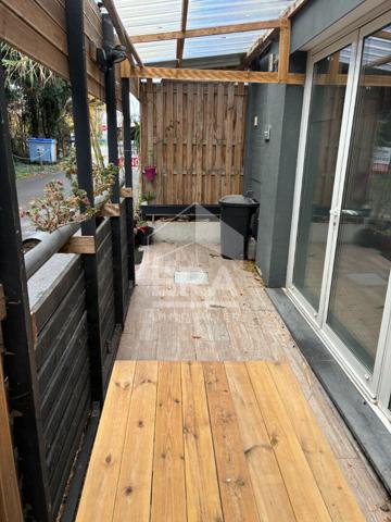 Appartement Dunkerque 3 pièce(s) 60 m2