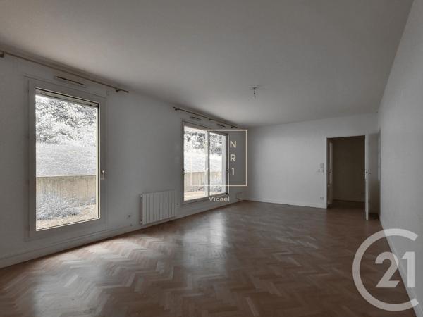 Appartement F3 à vendre  3 pièces - 74,68 m2 LE PLESSIS ROBINSON - 92