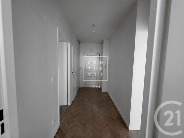 Appartement F3 à vendre  3 pièces - 74,68 m2 LE PLESSIS ROBINSON - 92
