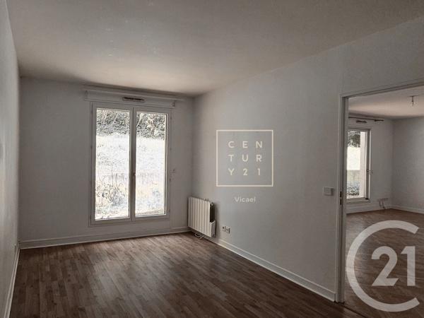 Appartement F3 à vendre  3 pièces - 74,68 m2 LE PLESSIS ROBINSON - 92
