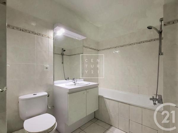 Appartement F3 à vendre  3 pièces - 74,68 m2 LE PLESSIS ROBINSON - 92