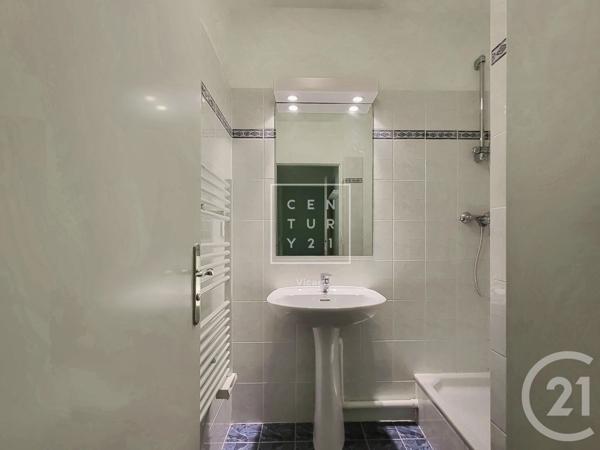 Appartement F3 à vendre  3 pièces - 74,68 m2 LE PLESSIS ROBINSON - 92
