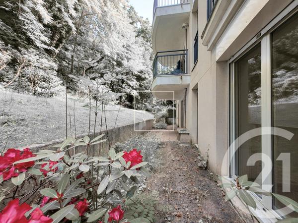 Appartement F3 à vendre  3 pièces - 74,68 m2 LE PLESSIS ROBINSON - 92