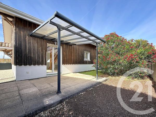Maison à vendre  4 pièces - 111,71 m 2   GUJAN MESTRAS  - 33