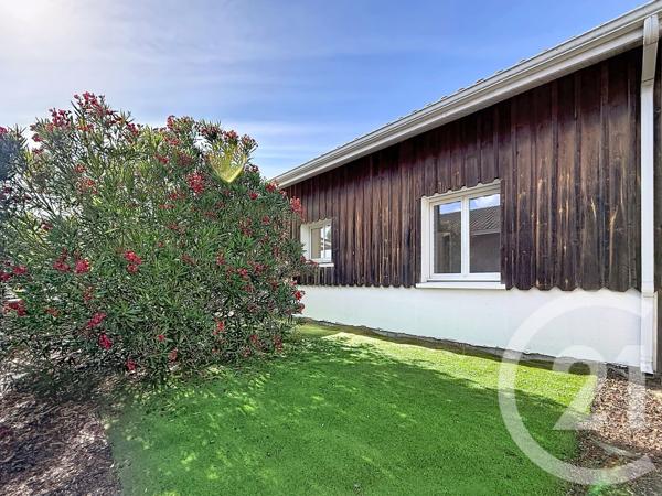 Maison à vendre  4 pièces - 111,71 m 2   GUJAN MESTRAS  - 33