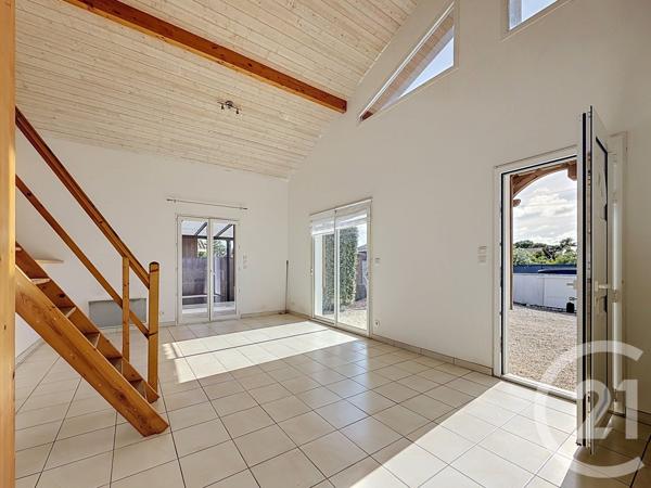 Maison à vendre  4 pièces - 111,71 m 2   GUJAN MESTRAS  - 33