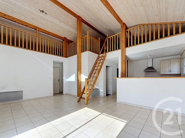 Maison à vendre  4 pièces - 111,71 m 2   GUJAN MESTRAS  - 33