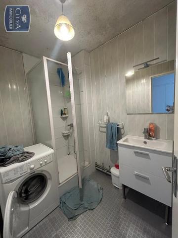 Appartement à vendre 3 pièces 60m²