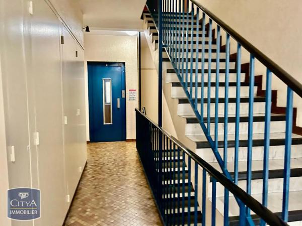 Appartement à vendre 3 pièces 60m²