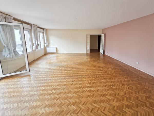Appartement Sceaux 5 pièce(s)