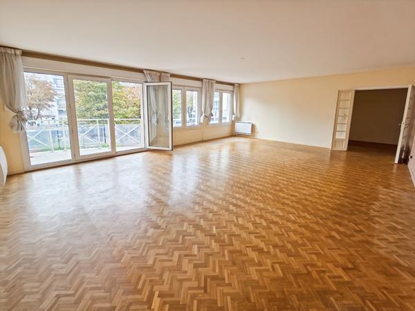 Appartement Sceaux 5 pièce(s)