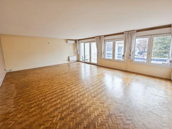 Appartement Sceaux 5 pièce(s)