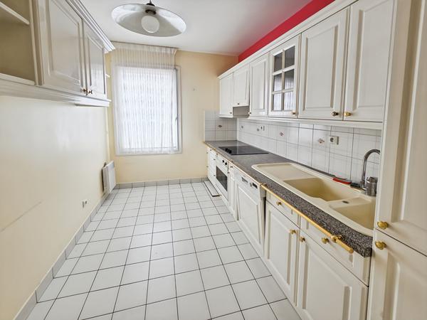 Appartement Sceaux 5 pièce(s)