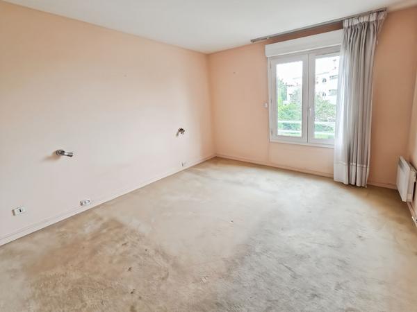 Appartement Sceaux 5 pièce(s)