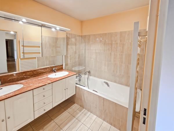 Appartement Sceaux 5 pièce(s)