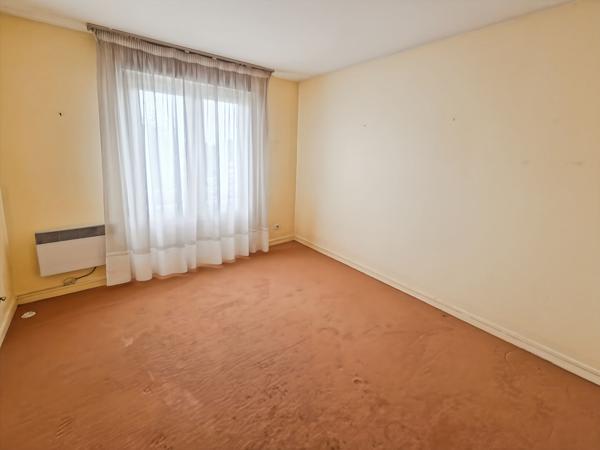 Appartement Sceaux 5 pièce(s)
