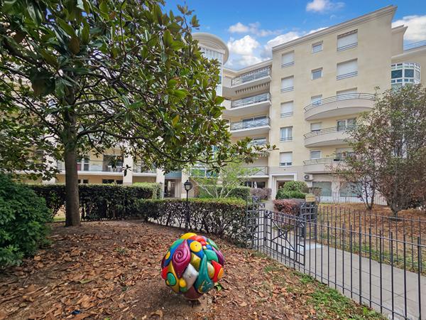 Appartement Sceaux 5 pièce(s)