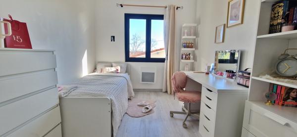 Villeneuve-Tolosane (31270) Maison à vendre Villeneuve tolosane