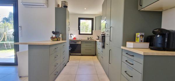 Villeneuve-Tolosane (31270) Maison à vendre Villeneuve tolosane