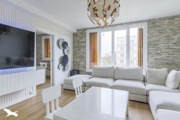 Appartement à vendre |  Mantes-la-Ville |  4 pièces | 67 m²