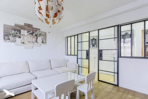 Appartement à vendre |  Mantes-la-Ville |  4 pièces | 67 m²