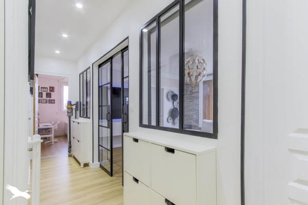 Appartement à vendre |  Mantes-la-Ville |  4 pièces | 67 m²