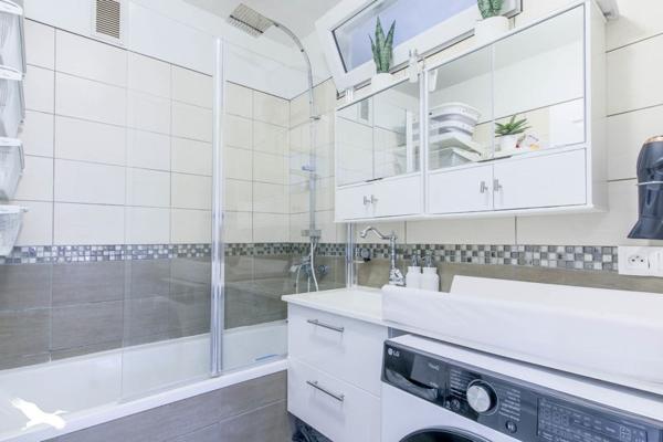 Appartement à vendre |  Mantes-la-Ville |  4 pièces | 67 m²