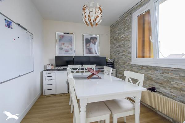Appartement à vendre |  Mantes-la-Ville |  4 pièces | 67 m²