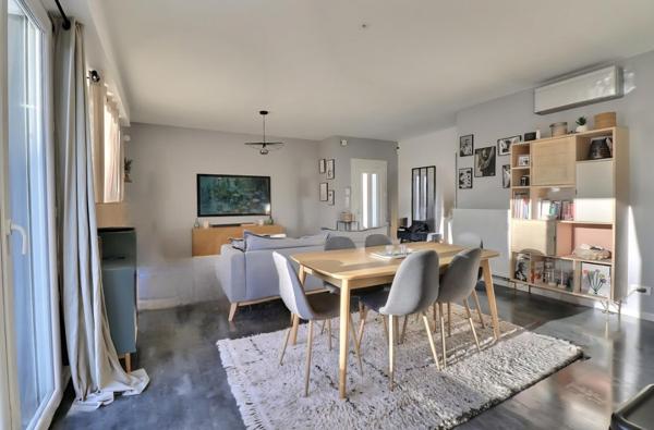 Appartement/maison Type 3 au coeur de Saint Augustin