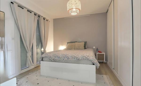 Appartement/maison Type 3 au coeur de Saint Augustin