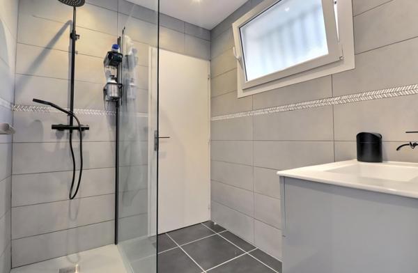 Appartement/maison Type 3 au coeur de Saint Augustin