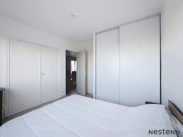 Exclusivité NESTENN - Appartement 4 pièces à Saint-Étienne - Rénové avec goût