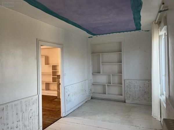 Maison à vendre à Mézidon Vallée d'Auge dans le Calvados (14270), ref : 14069-412