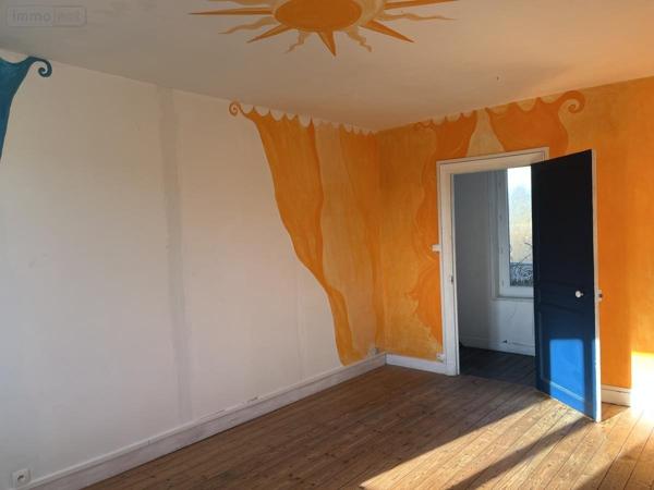 Maison à vendre à Mézidon Vallée d'Auge dans le Calvados (14270), ref : 14069-412