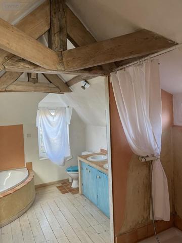 Maison à vendre à Mézidon Vallée d'Auge dans le Calvados (14270), ref : 14069-412