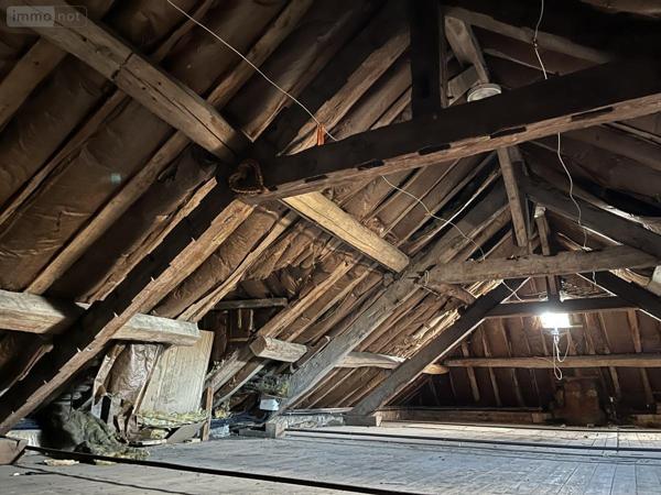 Maison à vendre à Mézidon Vallée d'Auge dans le Calvados (14270), ref : 14069-412