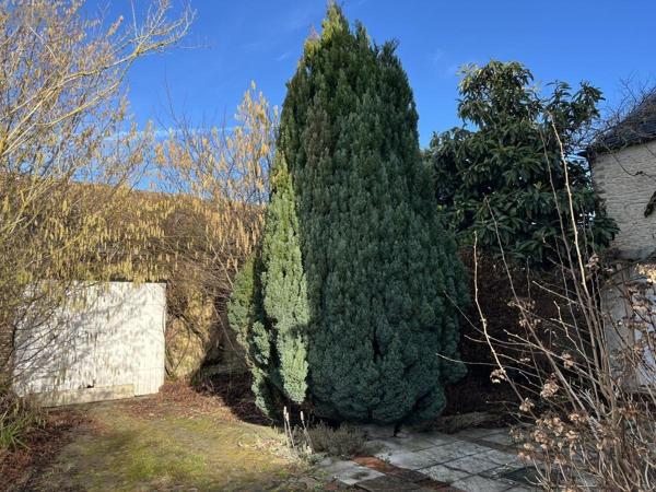 Maison à vendre à Mézidon Vallée d'Auge dans le Calvados (14270), ref : 14069-412