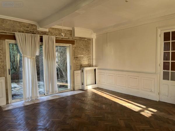 Maison à vendre à Mézidon Vallée d'Auge dans le Calvados (14270), ref : 14069-412