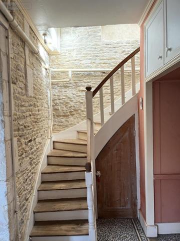 Maison à vendre à Mézidon Vallée d'Auge dans le Calvados (14270), ref : 14069-412