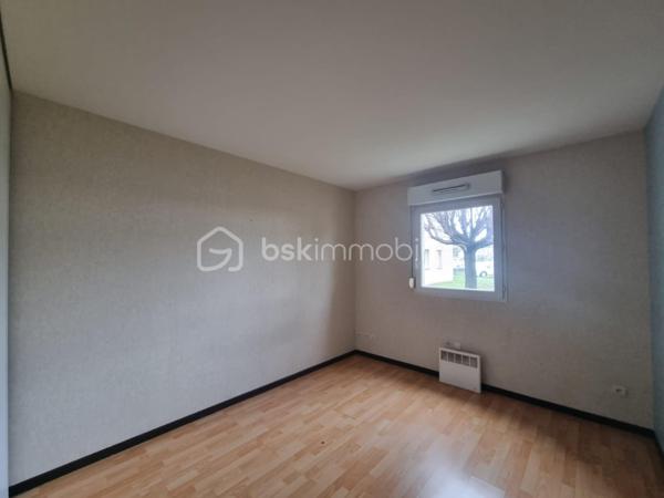 Loft de 48 m²