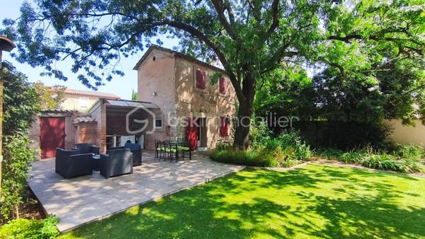 Propriete de 146 m²