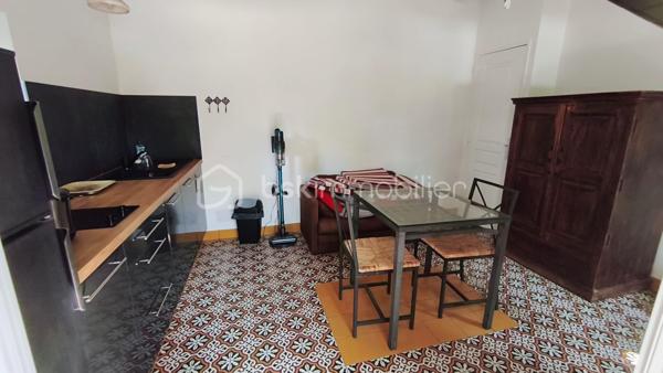 Propriete de 146 m²